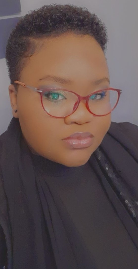 Dimakatso Molapo